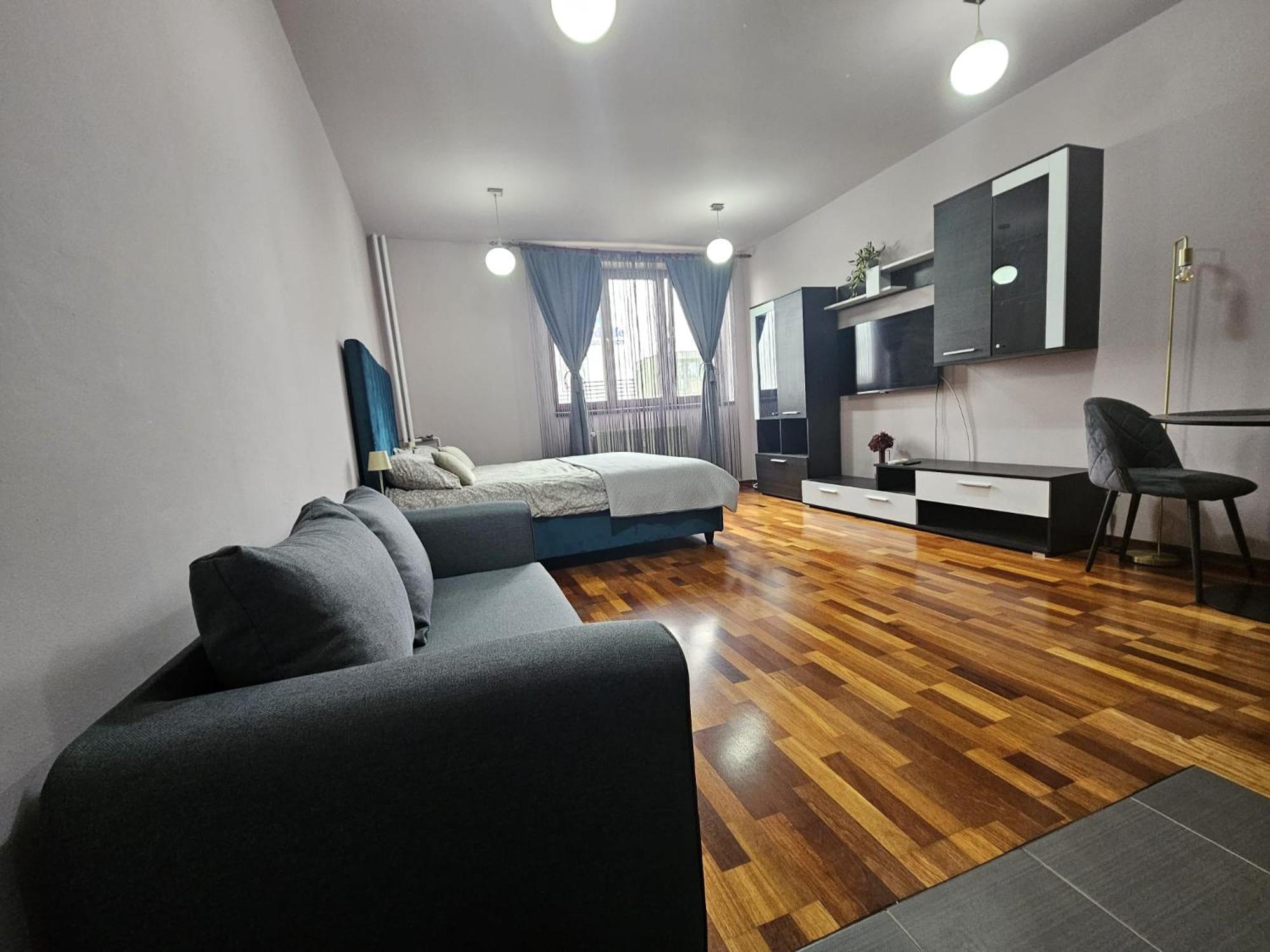 Central Sweet Apartment Self Check-In Timişoara Eksteriør billede